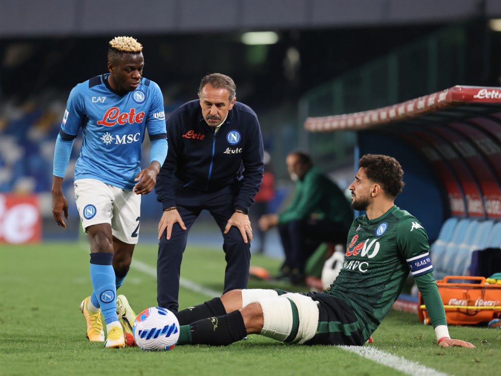 让球员们在 让球员们在